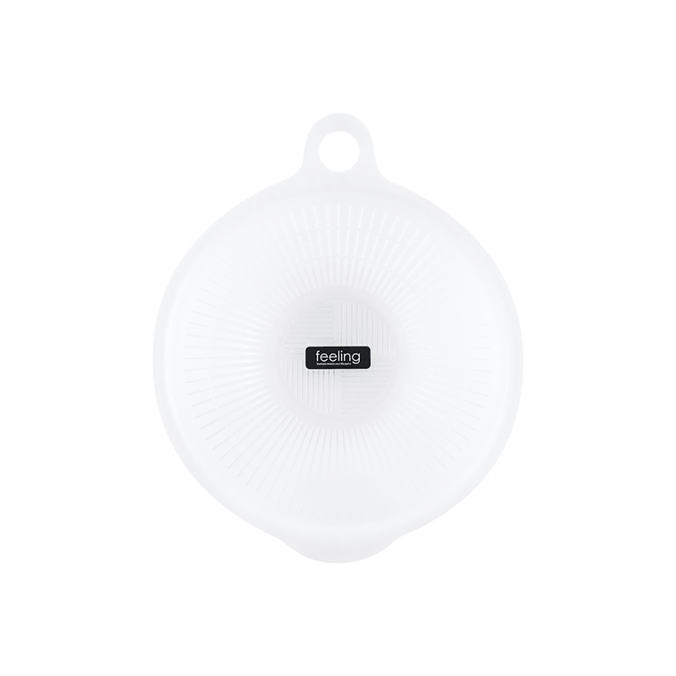 INOMATA厨房沥水篮 22厘米