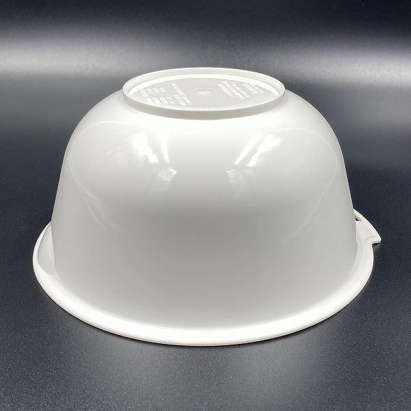 INOMATA 厨房蔬果盆 白色