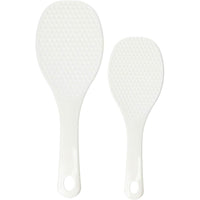 INOMATA Plastic Non Stick Shovels 2pcs