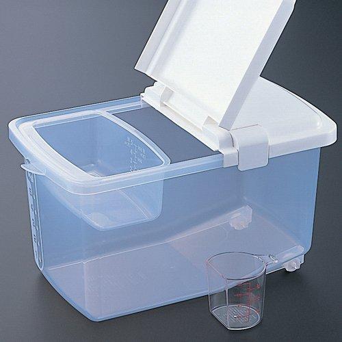 INOMATA 大米储存盒 5kg