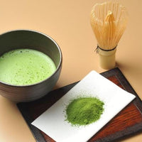 Asahina Green Tea Powder Tin (Maccha Powder)