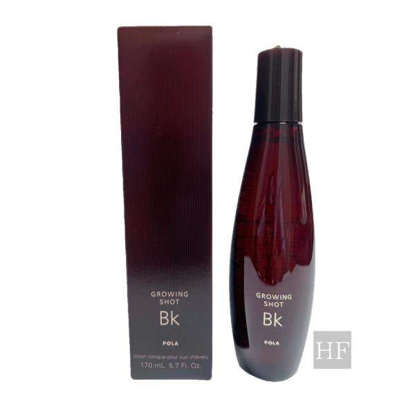 宝丽 Growing Shot 防脱育发精华 170ml