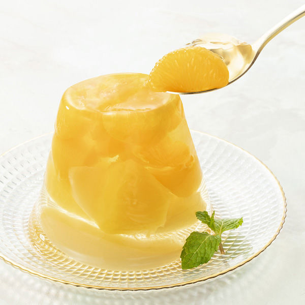 TARAMI 混合水果味果冻 270G