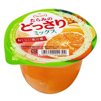 TARAMI Tarami's Dossari Series Mix jelly