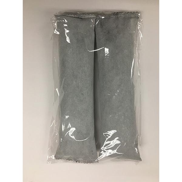 KOKUBO 抽屉和壁橱用竹炭 80g x 2