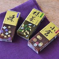 IMURAYA MATCHA YOKAN 58G