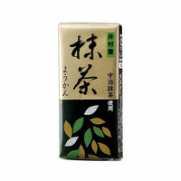 IMURAYA MATCHA YOKAN 58G