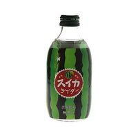 Tomomasu Watermelon Cider 300ml