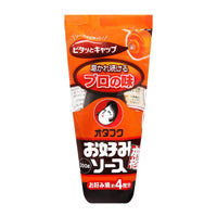 OTAFUKU FAVORITE SAUCE 500G