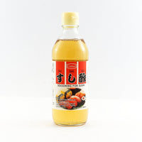 Uchibori Sushi Vinegar 360ML