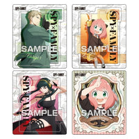 SPY FAMILY Magnet Collection Gum 35g