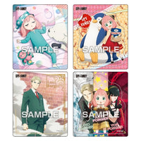 SPY FAMILY Magnet Collection Gum 35g