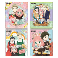 SPY FAMILY Magnet Collection Gum 35g