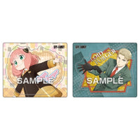 SPY FAMILY Magnet Collection Gum 35g
