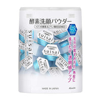 Suisai Beauty Clear Powder Wash 32Count