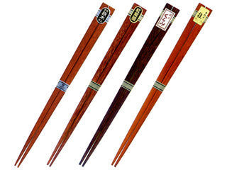 筷子 天然木什锦 22.5ml