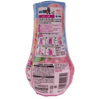 Kobayashi Pharmaceutical toilet deodorant freshly picked white peach 400ml