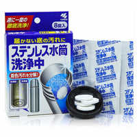 Thermos Cleaning Tablets