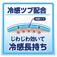 KOBAYASHI CHILDREN COOLING SHEET 16 PIECE