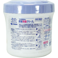 KOBAYASHI Toilet Wipe 50pieces