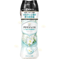 P&G Lenor Aromajuel white tea 470ml
