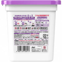P&G Bold Gel Ball 4D Lavender & Floral 11P