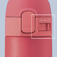 ZOJIRUSHI Vacuum Insulated Mugs & Bottles Stainless Mug SM-PC30-AD Navy 300ml