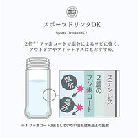 ZOJIRUSHI Vacuum Insulated Mugs & Bottles Stainless Mug SM-NA60-BA Black 600ml