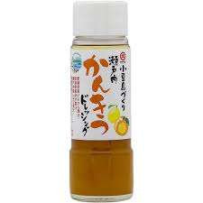 Takesan Yuzu Dressing 185ml