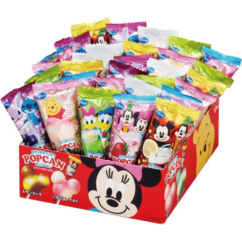 Glico Popcan Drink Mix 1 bottle