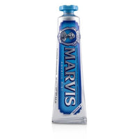 MARVIS 海洋薄荷牙膏蓝色 85ML