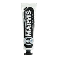 MARVIS 甘草薄荷牙膏黑色 85ML