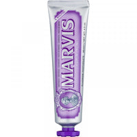 MARVIS 茉莉薄荷牙膏紫色 85ML