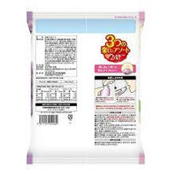 ORIHIRO KONNYAKU JELLY PEACH & MANGO & GRAPE 480G
