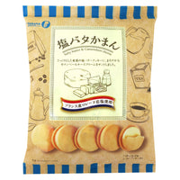 Takara Salty Butter&Camembert Cheese 114G