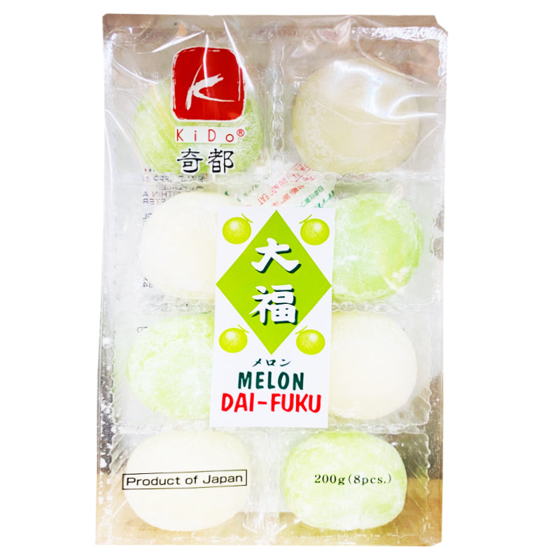 KIDO Melon DA-FUKU 200g