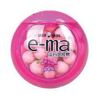 UHA EMA NODO AME GRAPE 33G