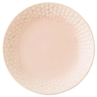 DAITOUA Pastel pink RK7.0 dish