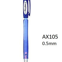 派通 Fiesta 机械铅笔 AX105C 0.5mm 蓝色