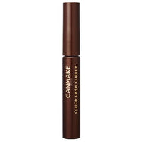 CANMAKE Quick Lash Curler BR Brown