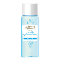 Bifesta Eye & Lip Makeup Remover 145ml