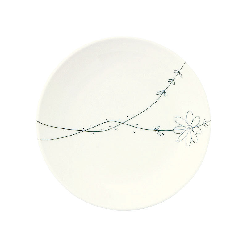 DAITOUA 花线 UK50 盘子