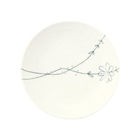 DAITOUA 花线 UK50 盘子