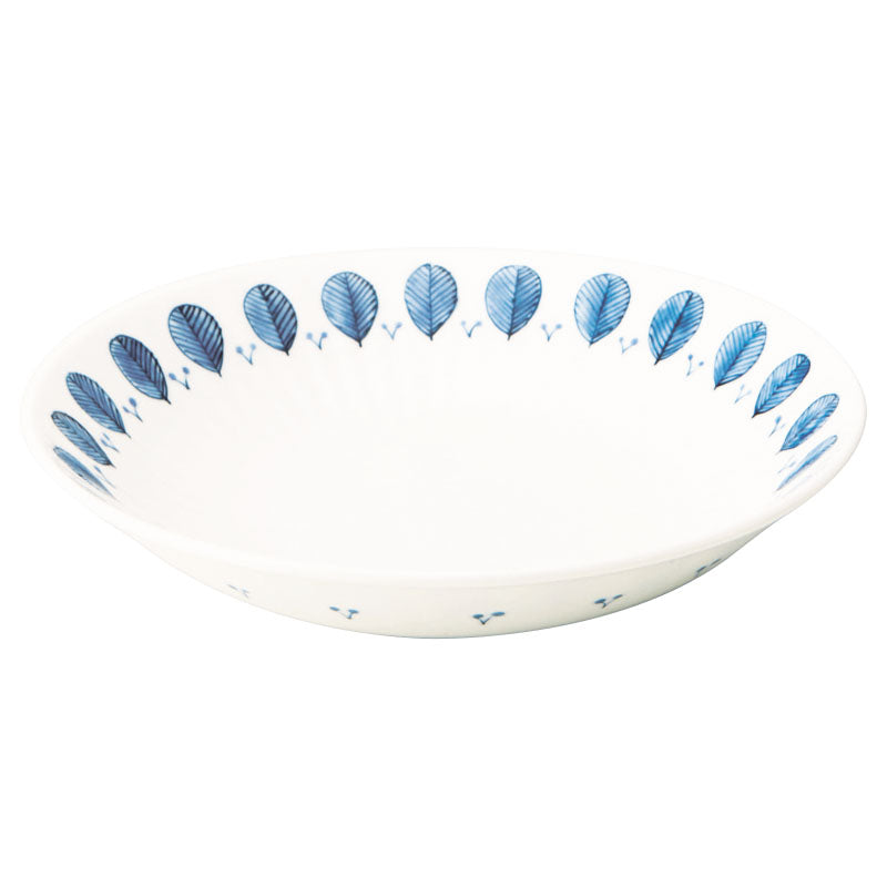 DAITOUA 香草薄荷 RK3.5 盘子