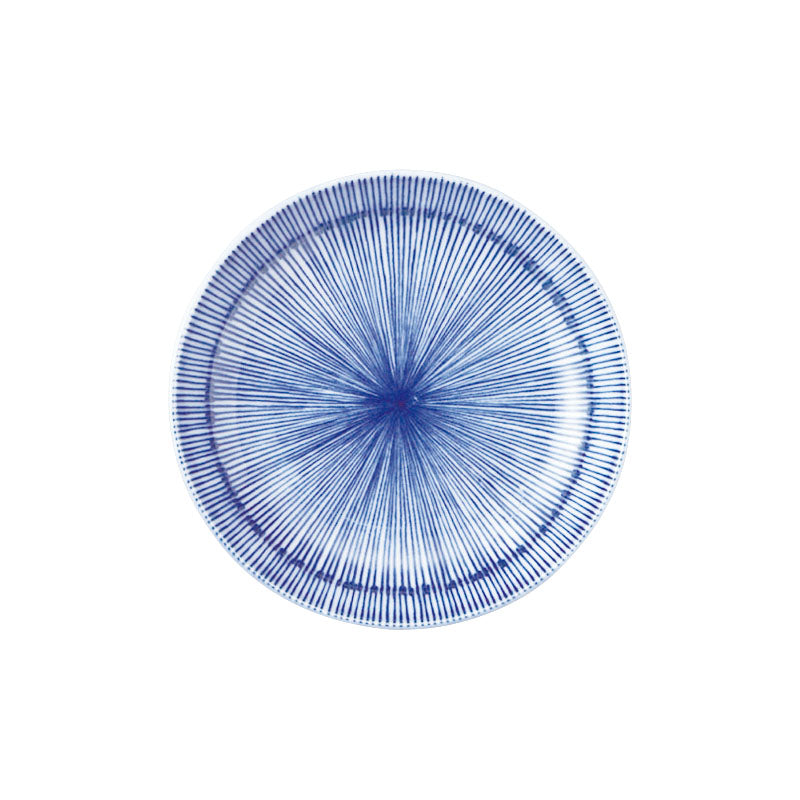 DAITOUA 细十草 UK40 盘子