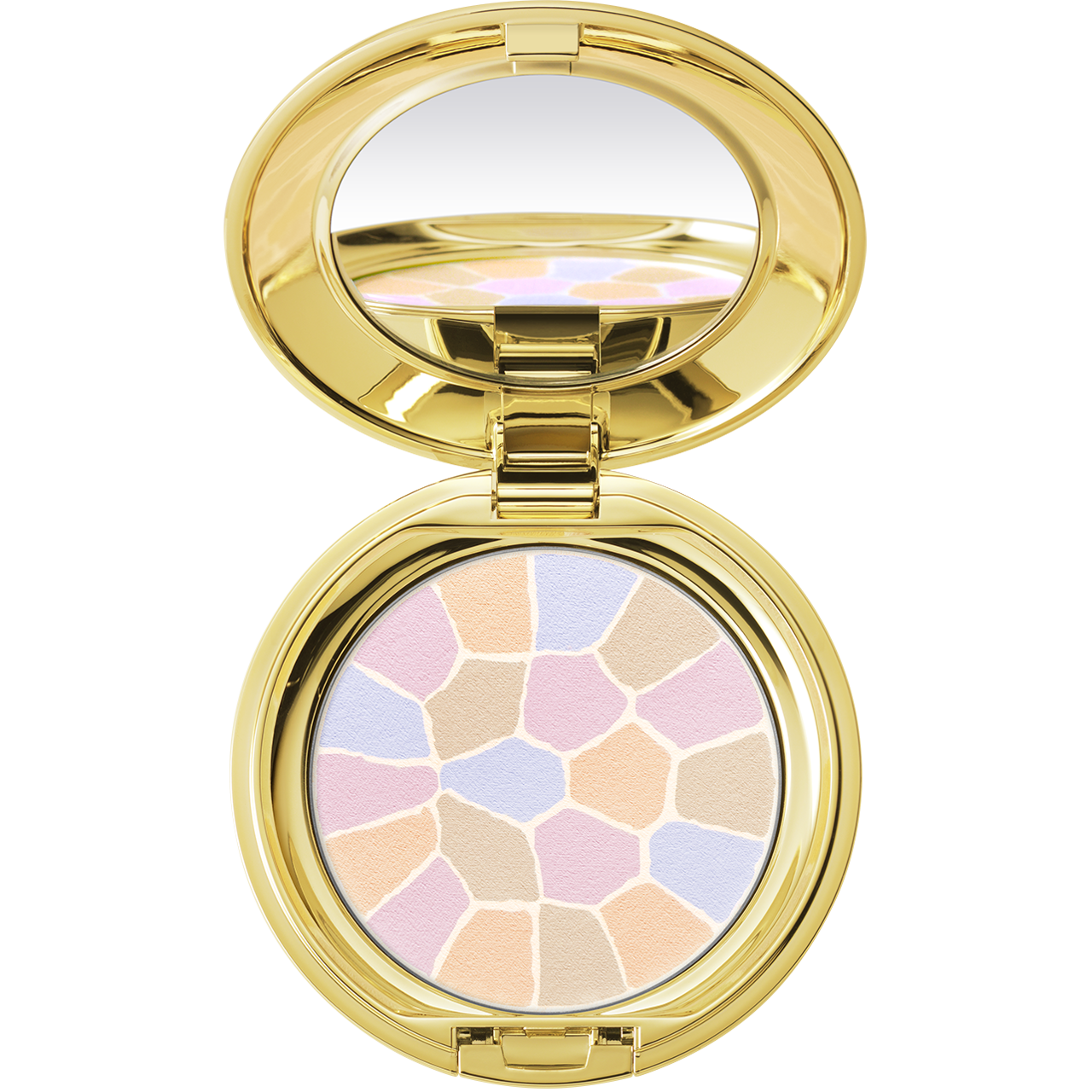 Elégance Face Powder LA POUDRE HAUTE NUANCE 02 – HIFUMI