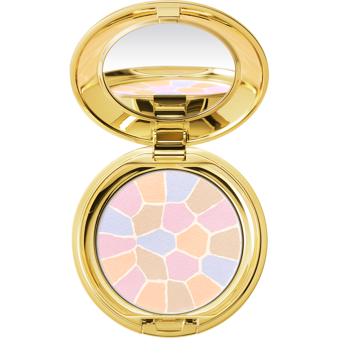 Elégance Face Powder LA POUDRE HAUTE NUANCE 02