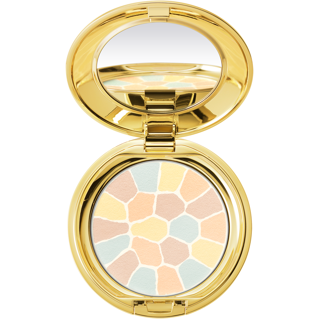 Elégance Face Powder LA POUDRE HAUTE NUANCE 03