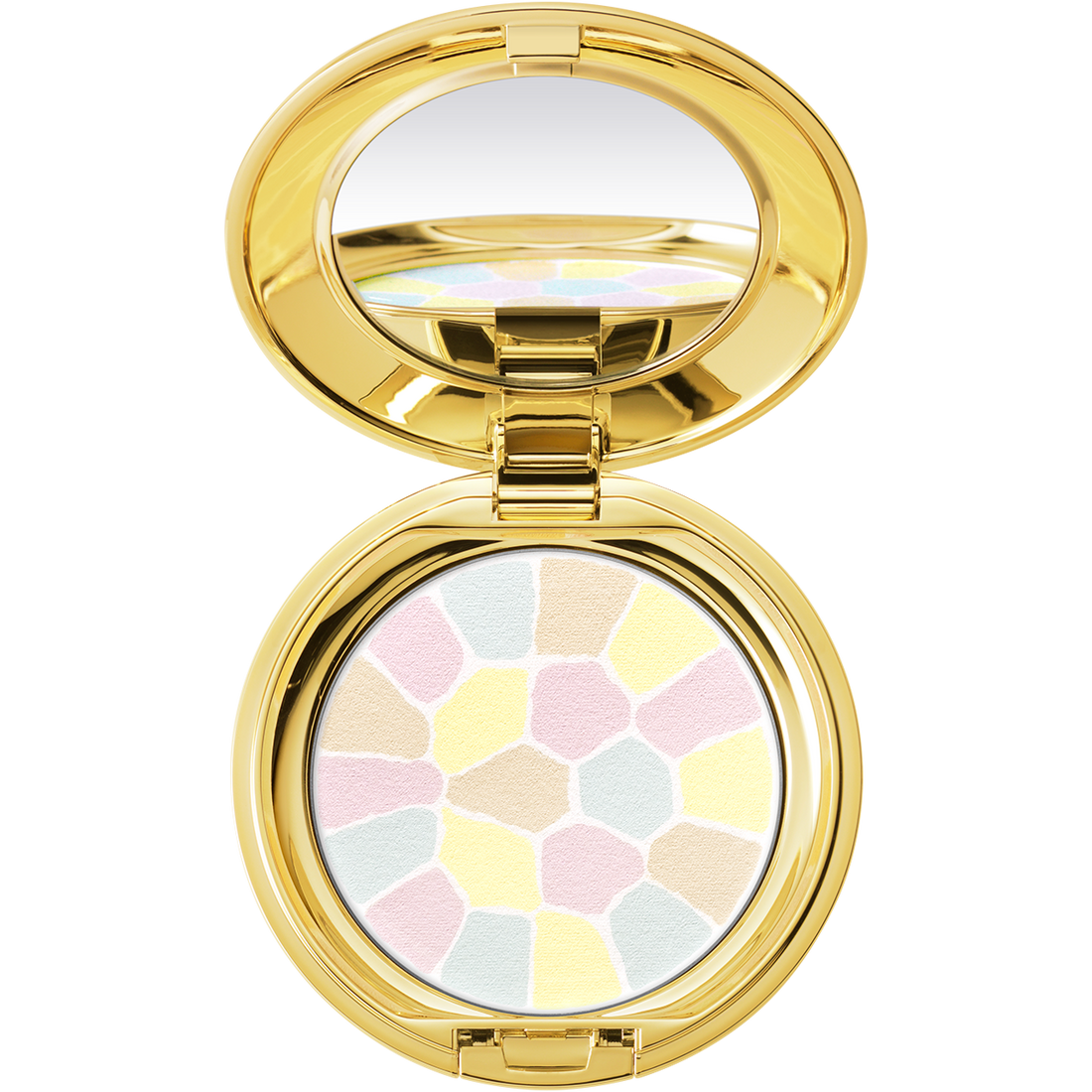 Elégance Face Powder LA POUDRE HAUTE NUANCE 04