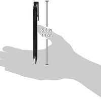 百乐 Juice Up LJP-20S4-B 按制中性笔 0.4mm 黑色